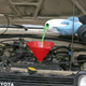 Illustration for article titled And You Will Know Us by the Trail of Parts: Replace a Radiator or Heater Hose